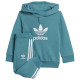 Adidas Βρεφικές φόρμες σετ Originals